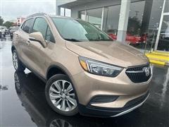 2019 Buick Encore 