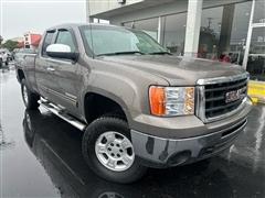 2011 GMC Sierra 1500 