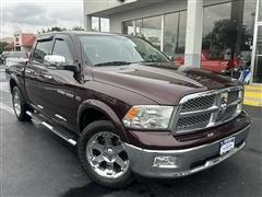 2012 Dodge 1500 