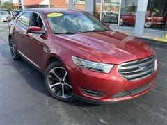 2016 Ford Taurus 