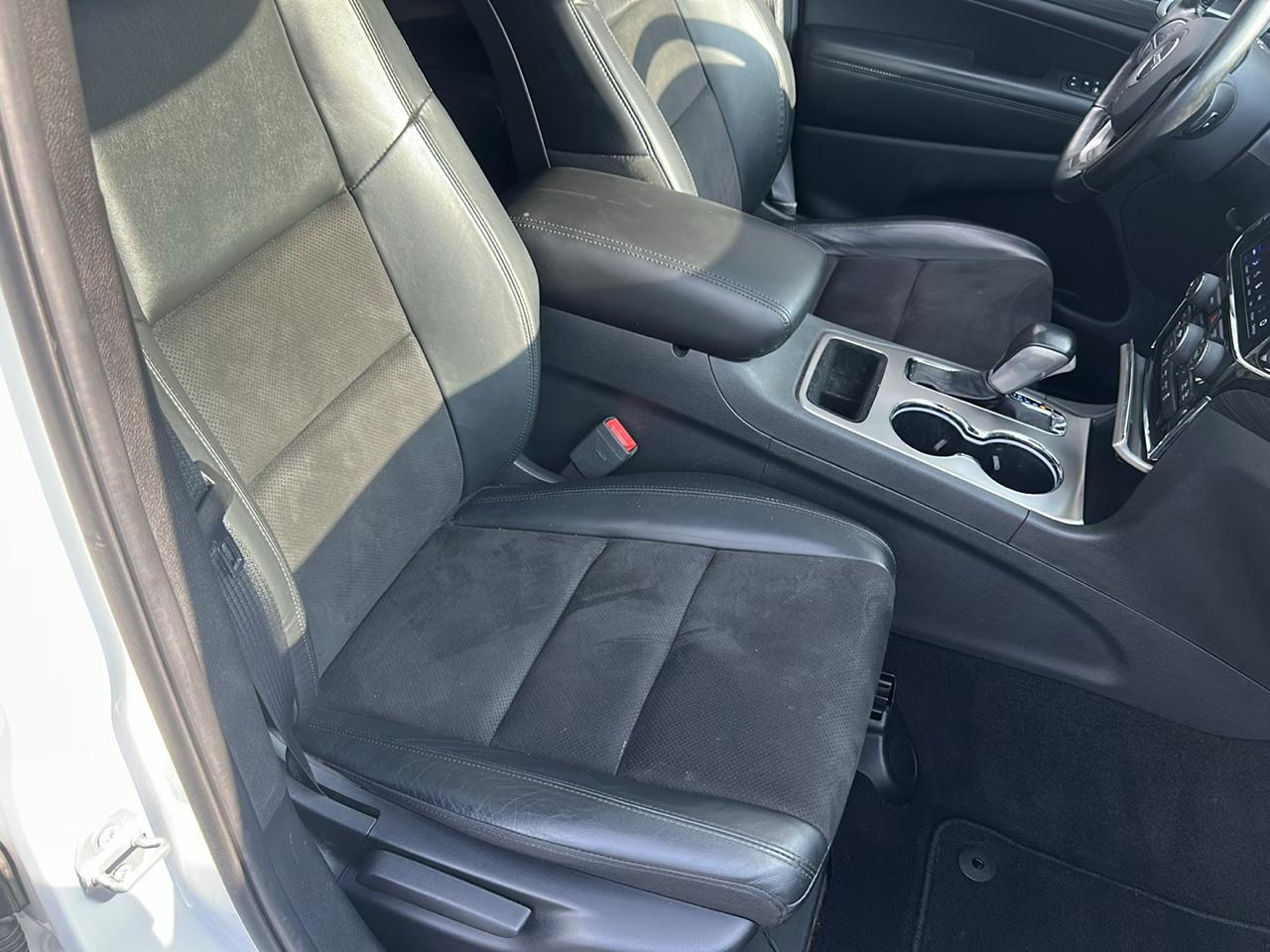 Jeep Grand Cherokee Laredo X 4x4 2021