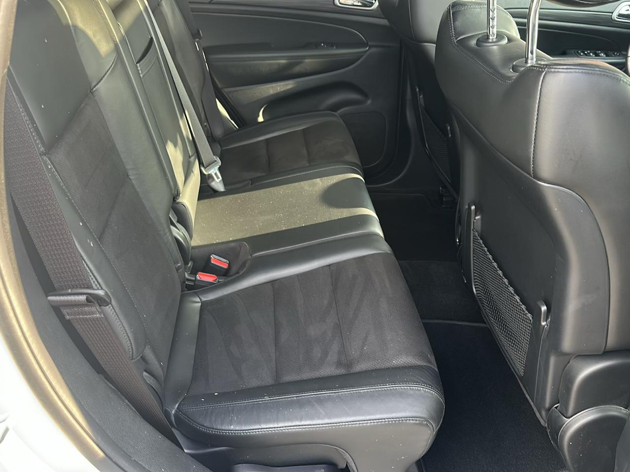 Jeep Grand Cherokee Laredo X 4x4 2021
