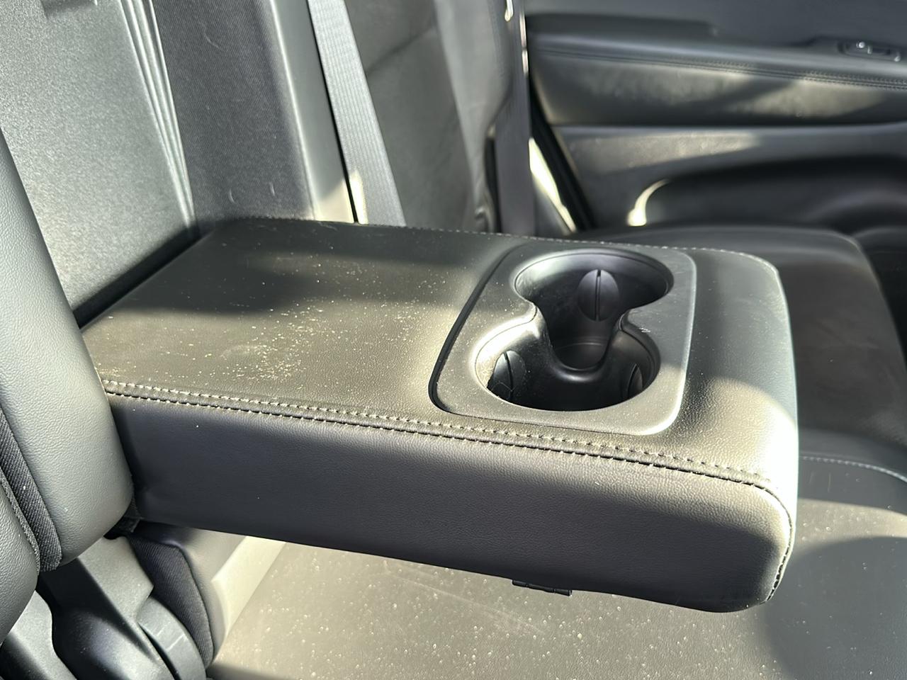 Jeep Grand Cherokee Laredo X 4x4 2021