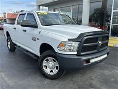 2015 RAM 2500 