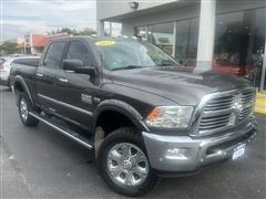 2017 RAM 2500 