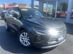 2019 Chevrolet Blazer 