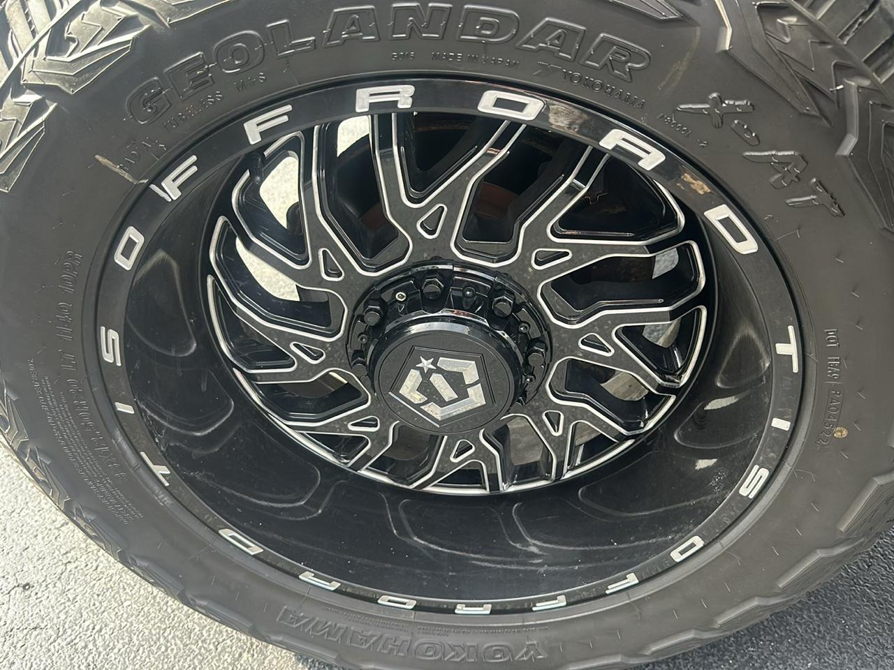 Chevrolet Silverado 1500  2017