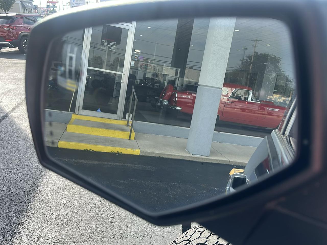 Chevrolet Silverado 1500  2017