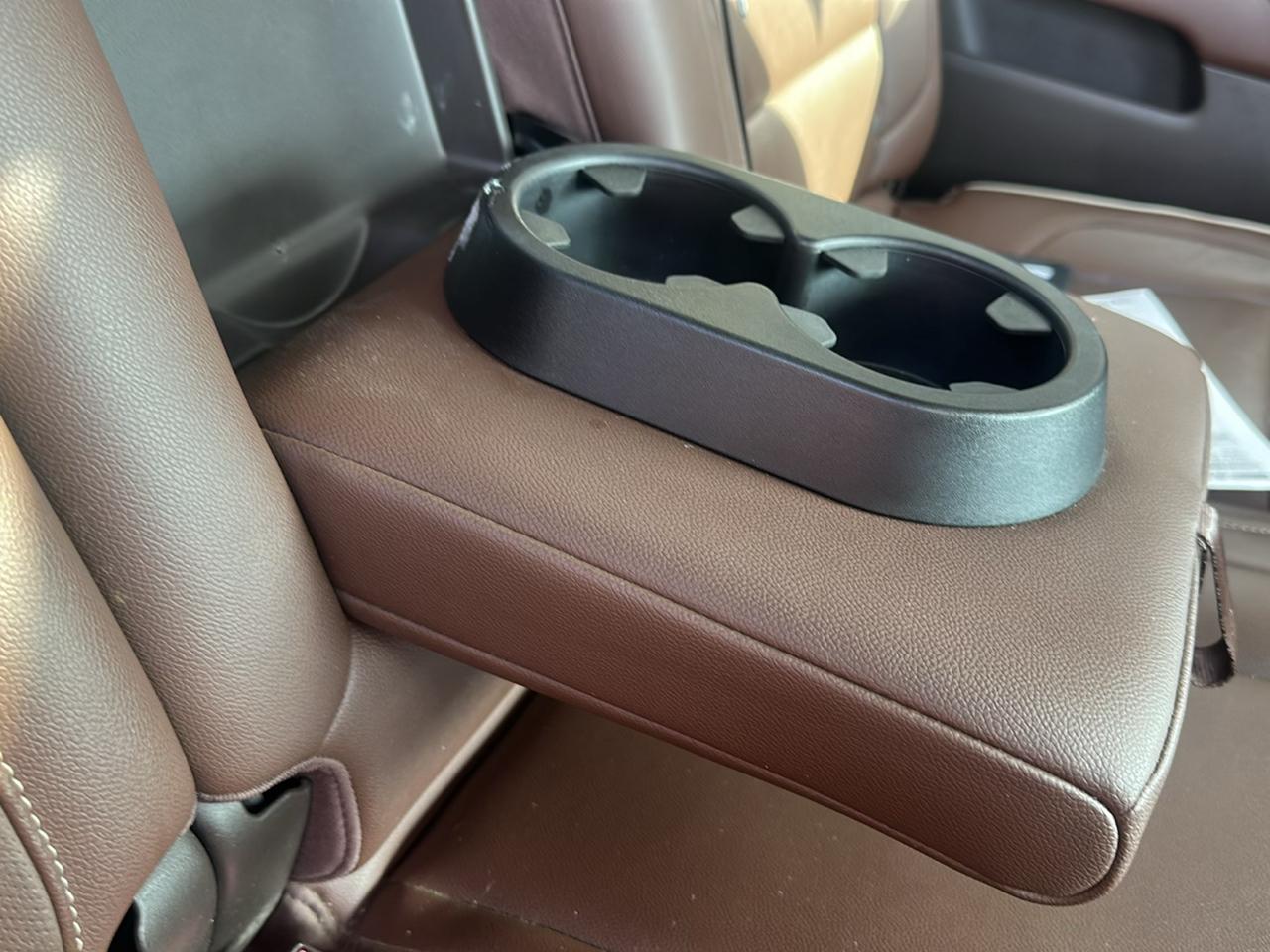 Chevrolet Silverado 1500  2017