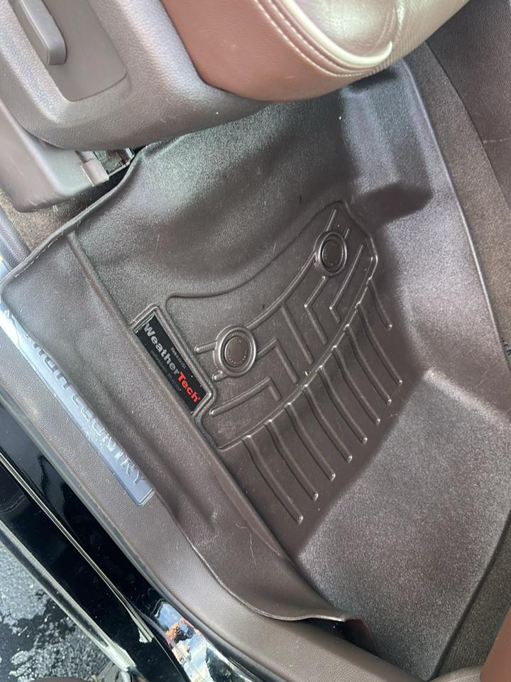Chevrolet Silverado 1500  2017
