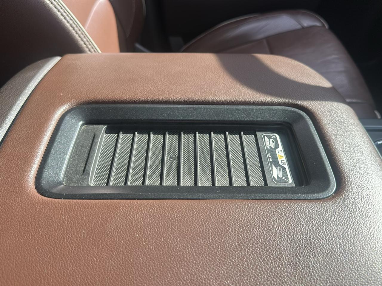 Chevrolet Silverado 1500  2017