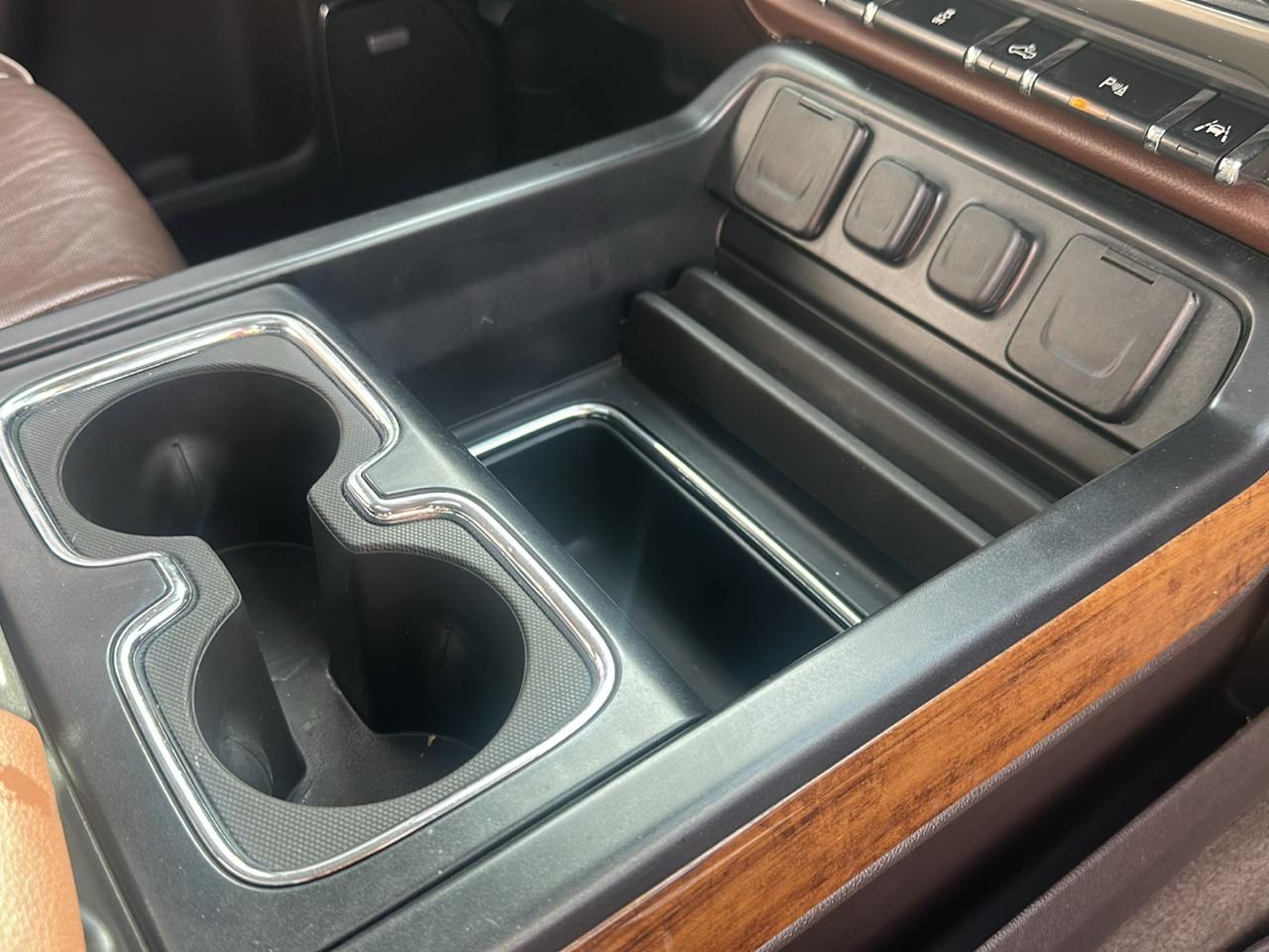 Chevrolet Silverado 1500  2017