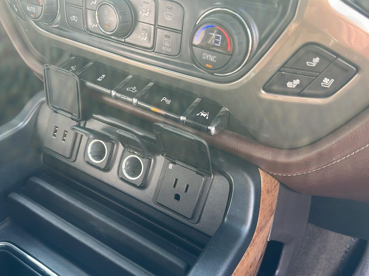 Chevrolet Silverado 1500  2017