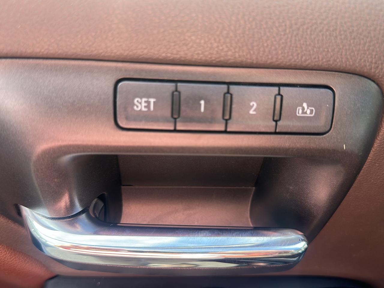 Chevrolet Silverado 1500  2017