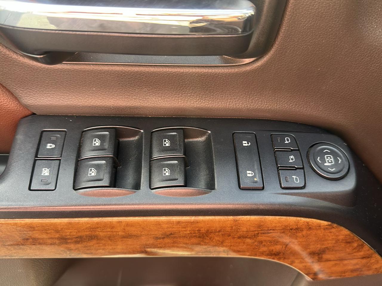 Chevrolet Silverado 1500  2017