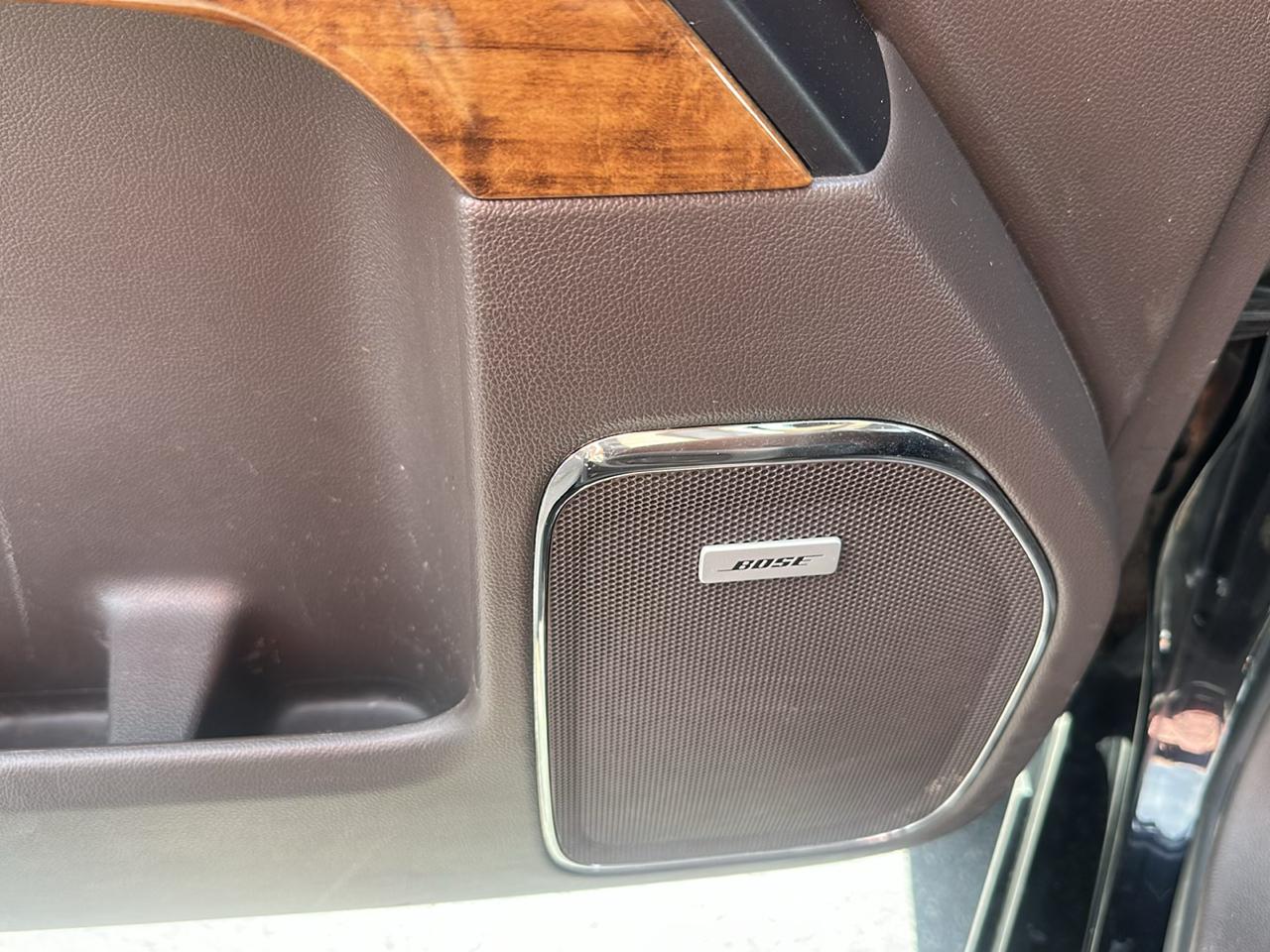 Chevrolet Silverado 1500  2017