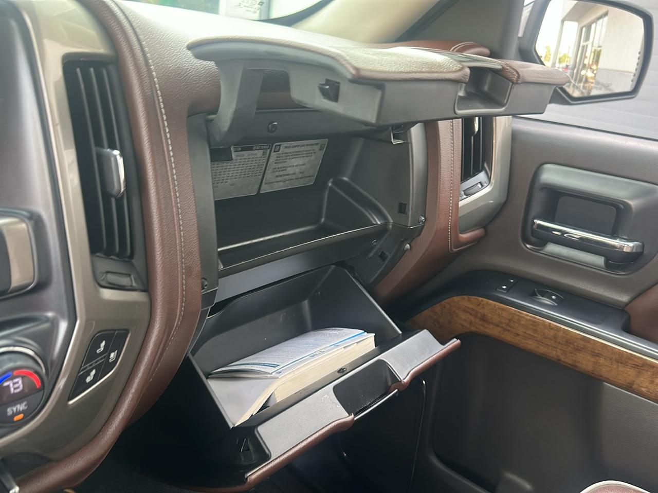 Chevrolet Silverado 1500  2017