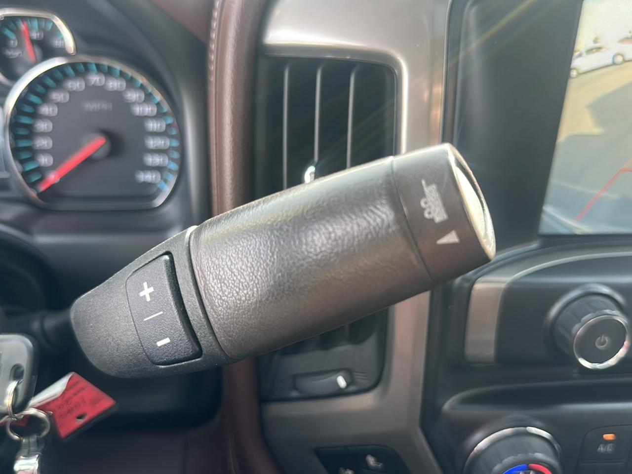Chevrolet Silverado 1500  2017