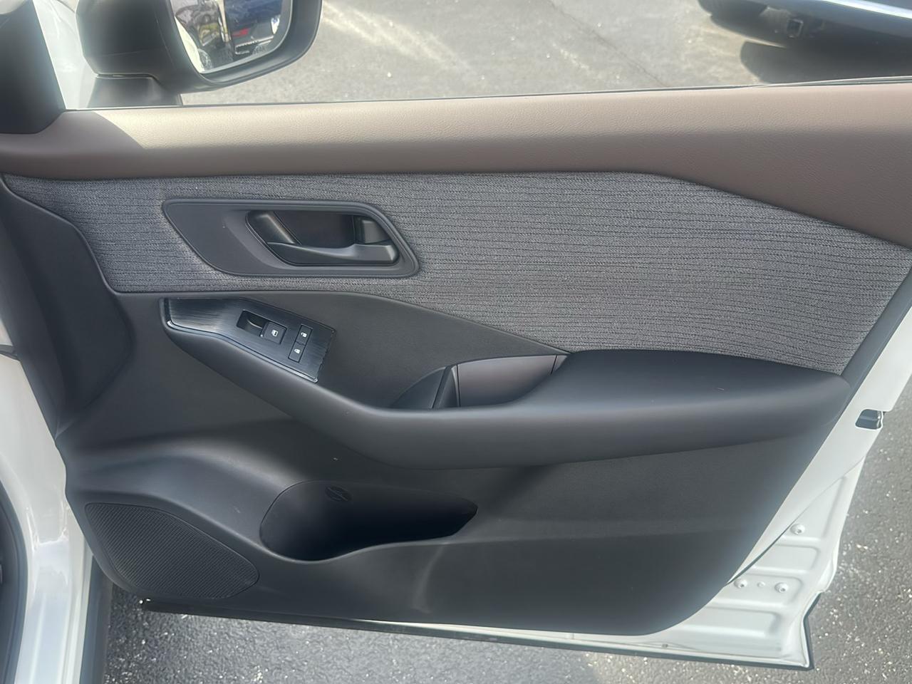 Nissan Rogue AWD S 2023