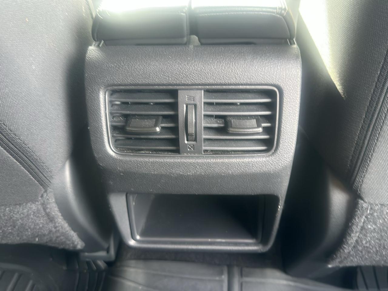Nissan Rogue AWD S 2023