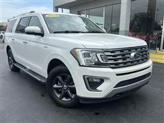 2020 Ford Expedition Max 