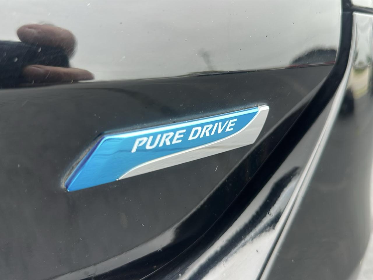 Nissan Rogue FWD 4dr S 2014
