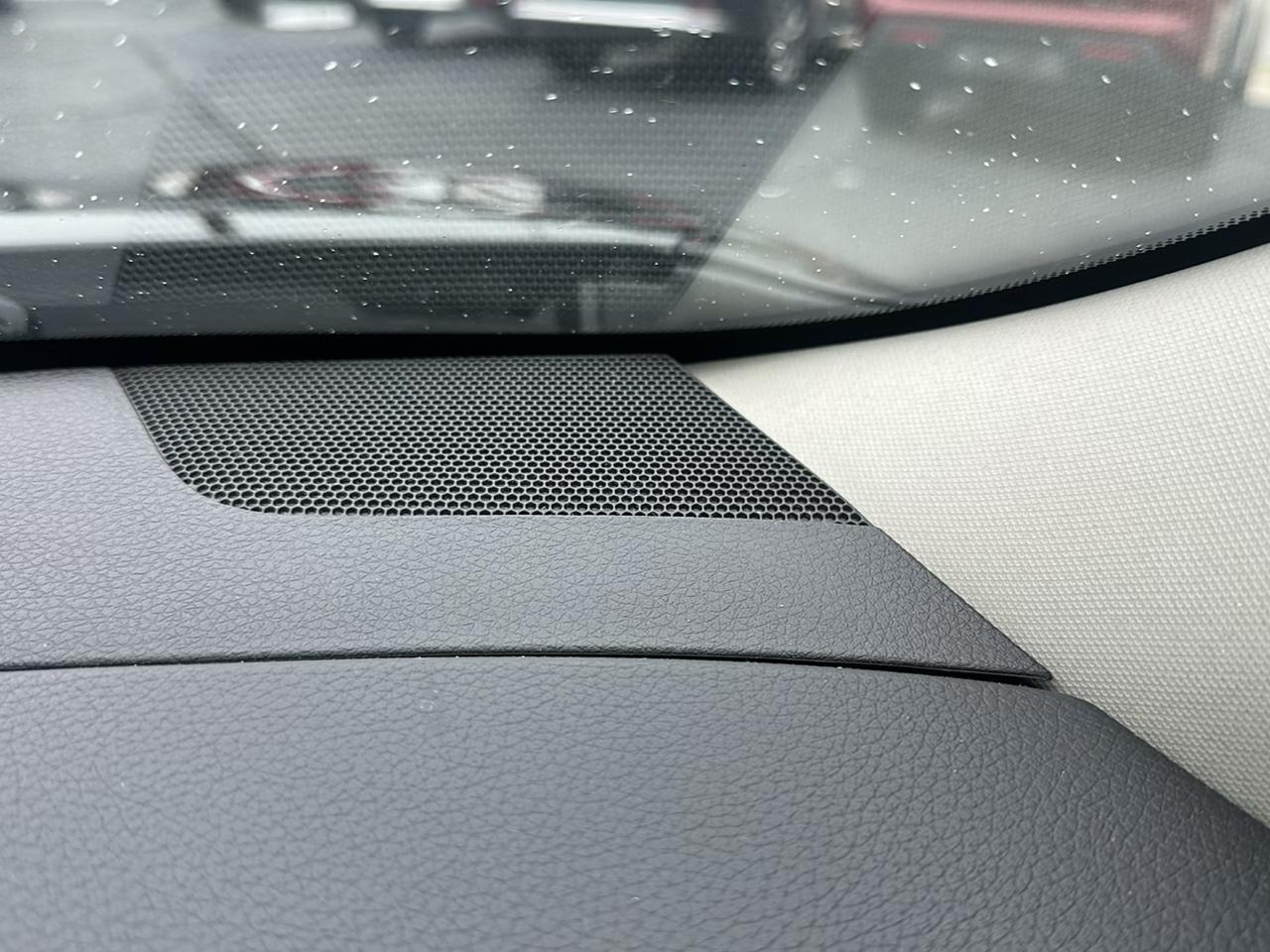 Nissan Rogue FWD 4dr S 2014