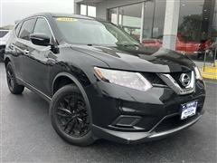 2014 Nissan Rogue 