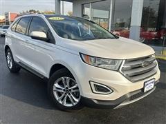 2015 Ford Edge 