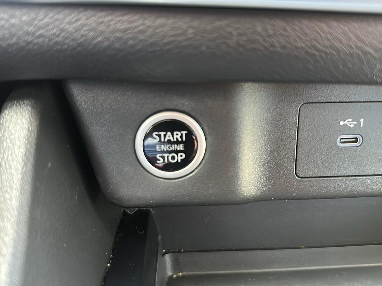 Nissan Rogue AWD S 2021