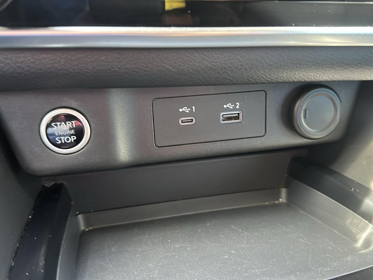 Nissan Rogue AWD S 2021