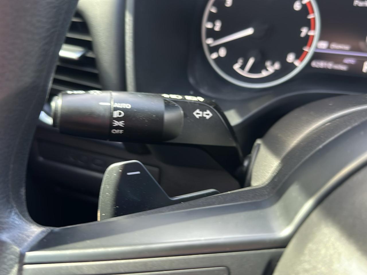 Nissan Rogue AWD S 2021