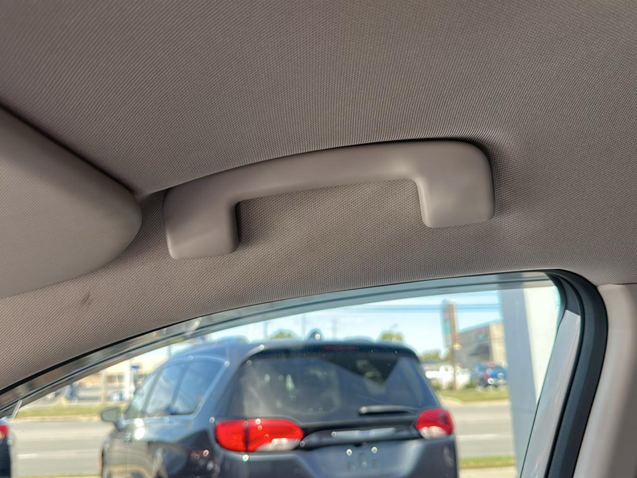 Nissan Rogue AWD S 2021