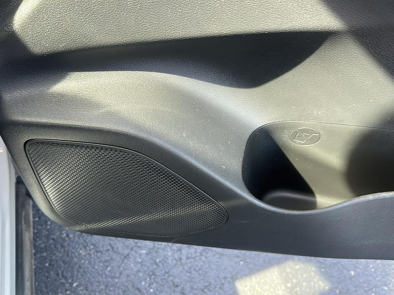 Nissan Rogue AWD S 2021