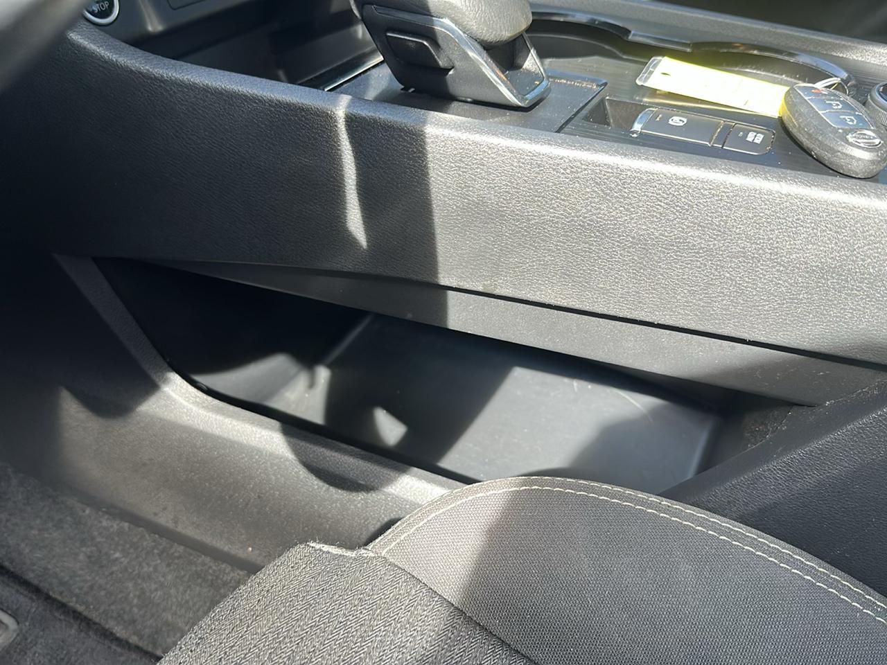 Nissan Rogue AWD S 2021
