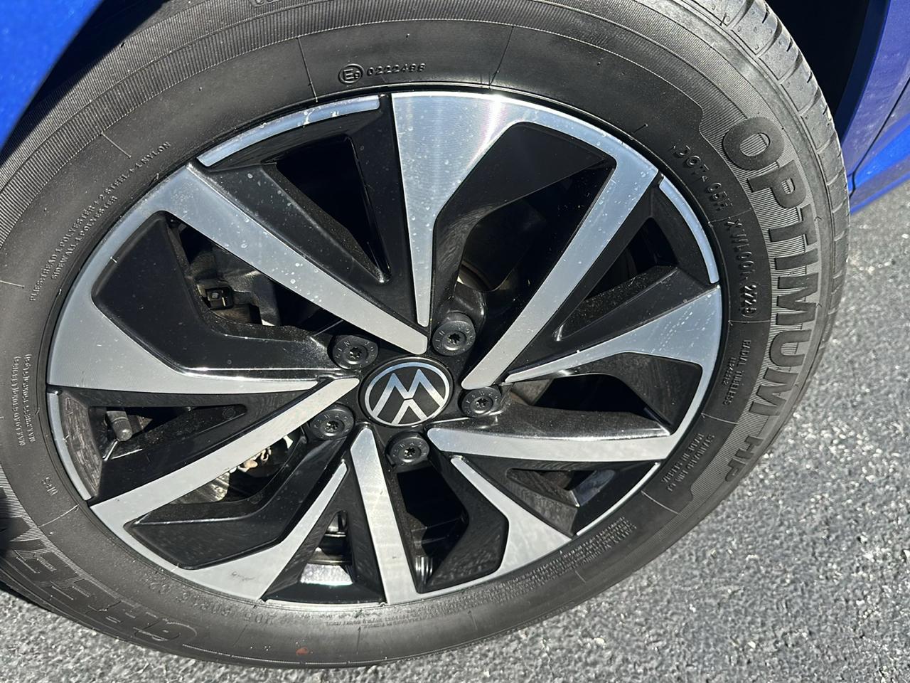 Volkswagen Jetta S Auto 2024