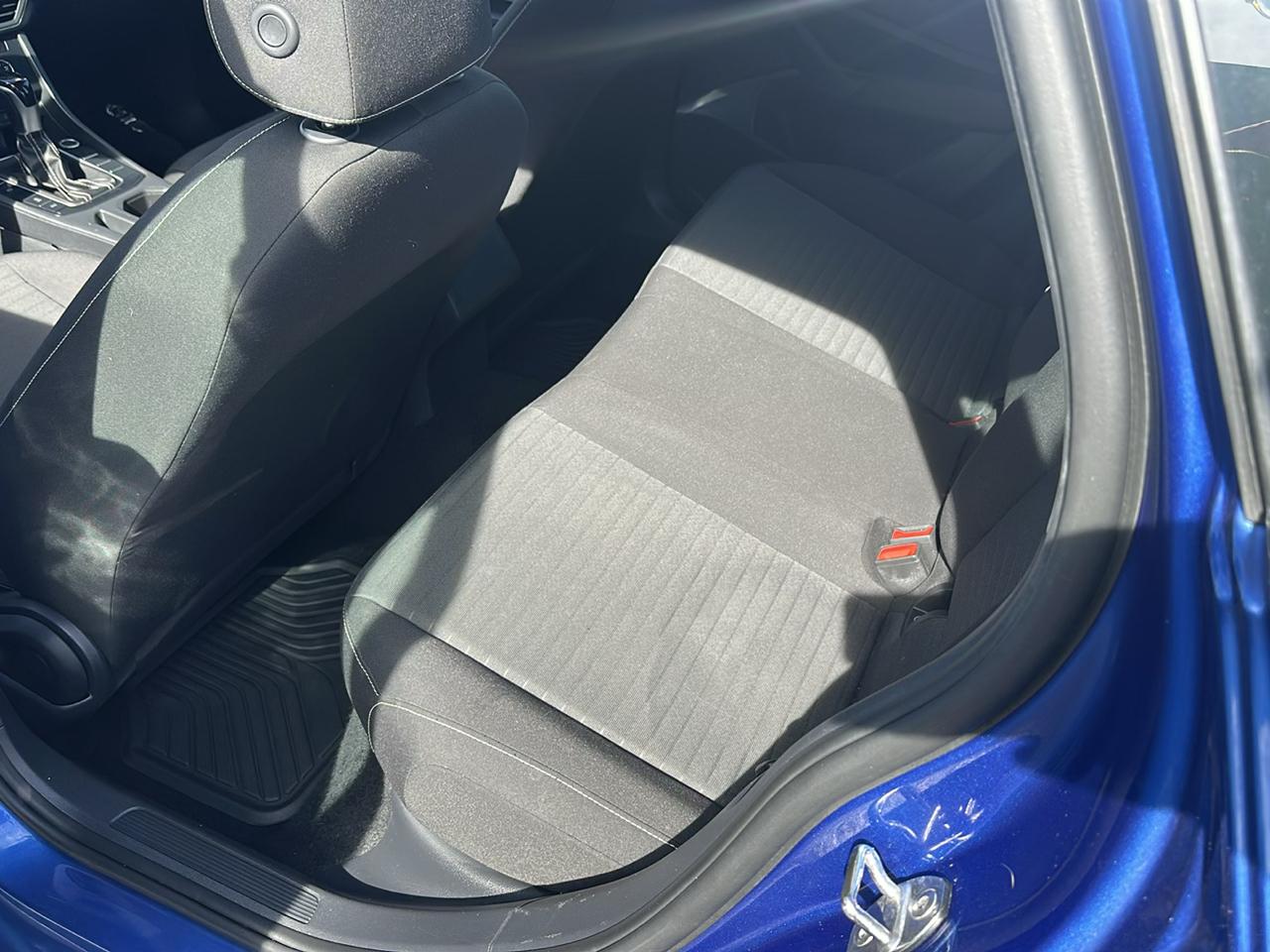 Volkswagen Jetta S Auto 2024