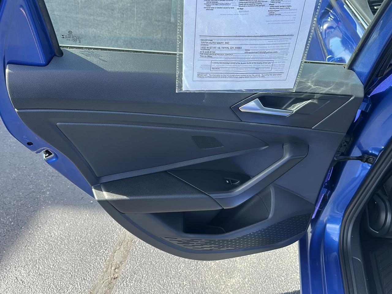 Volkswagen Jetta S Auto 2024