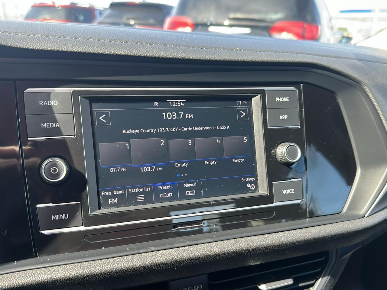 Volkswagen Jetta S Auto 2024