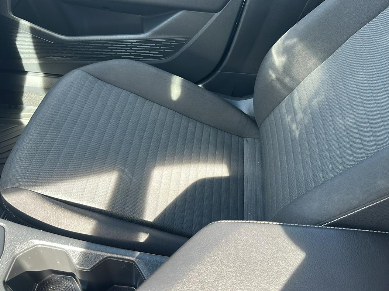Volkswagen Jetta S Auto 2024
