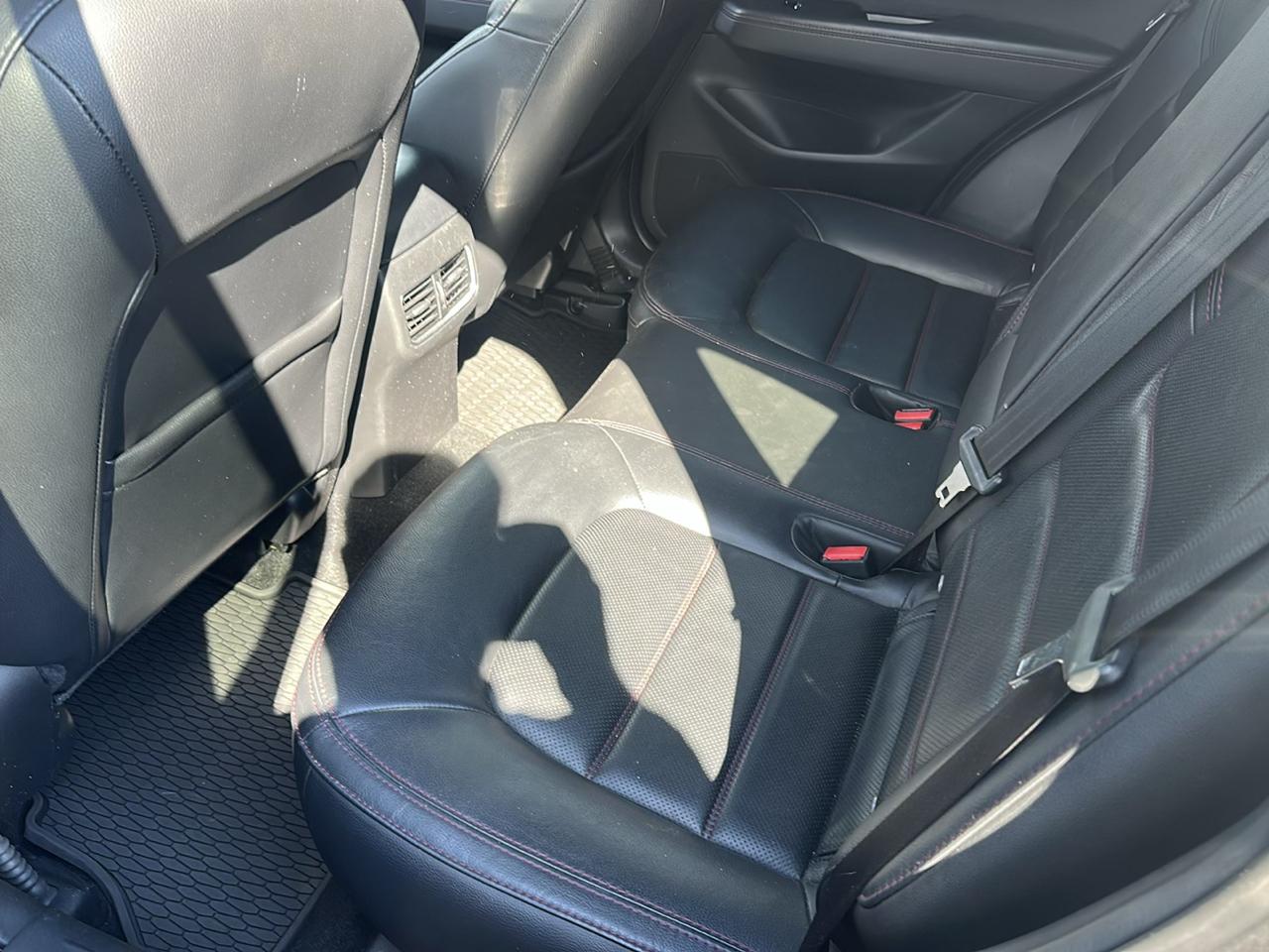 Mazda CX-5 2.5 Turbo AWD 2023
