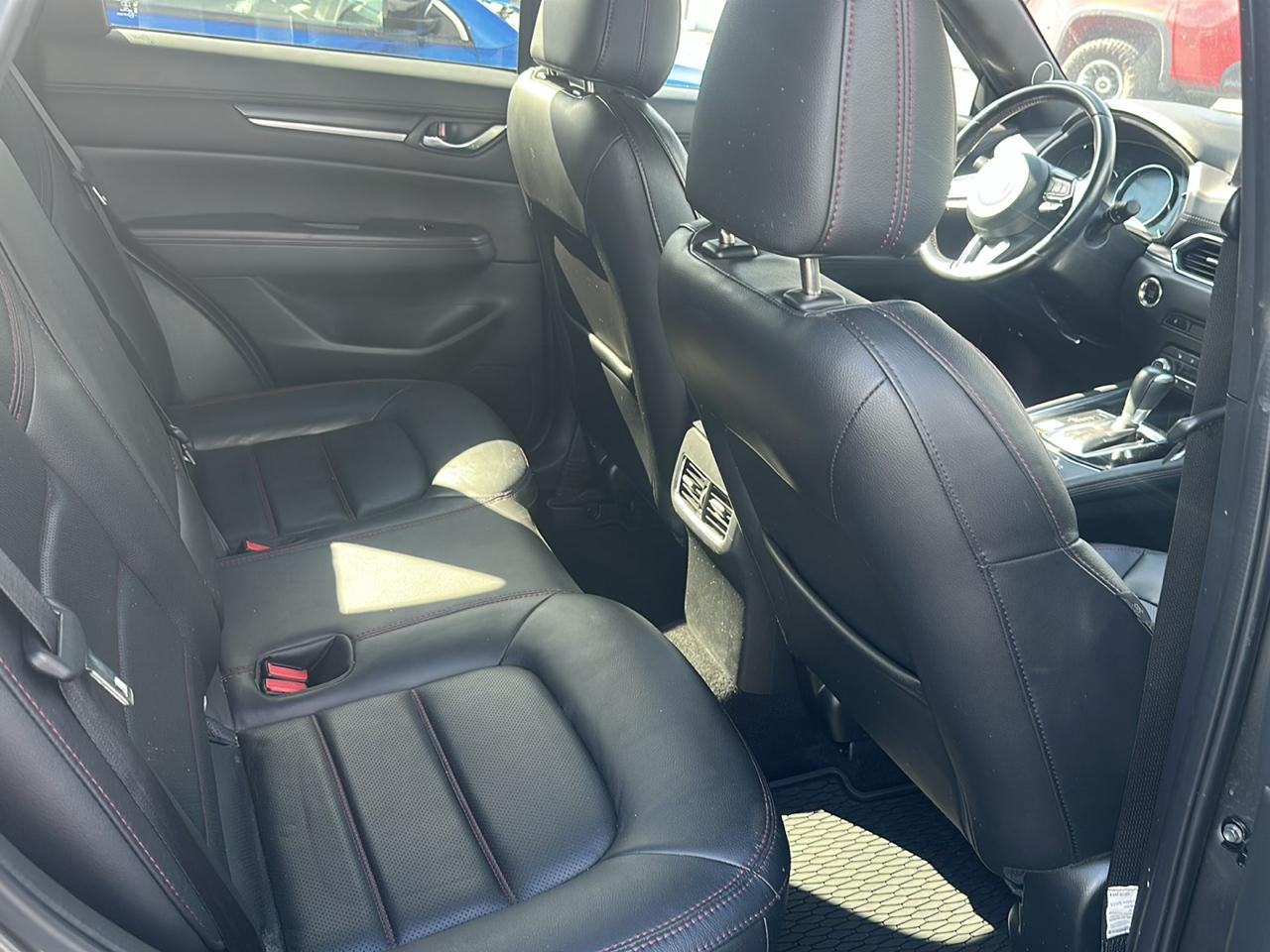 Mazda CX-5 2.5 Turbo AWD 2023