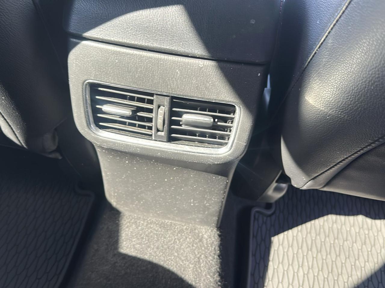 Mazda CX-5 2.5 Turbo AWD 2023