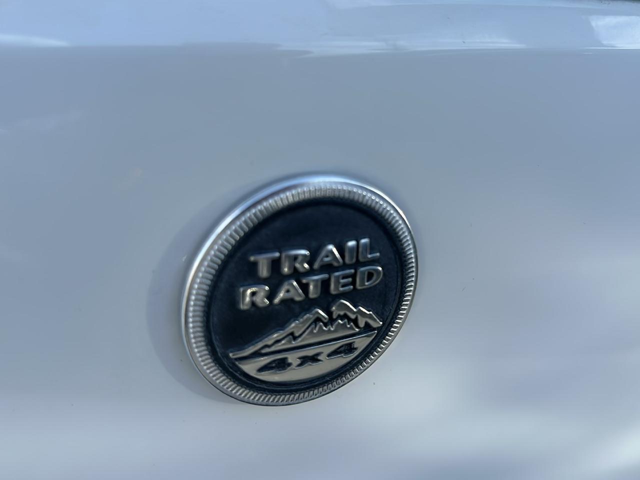 Jeep Compass Latitude FWD 2022