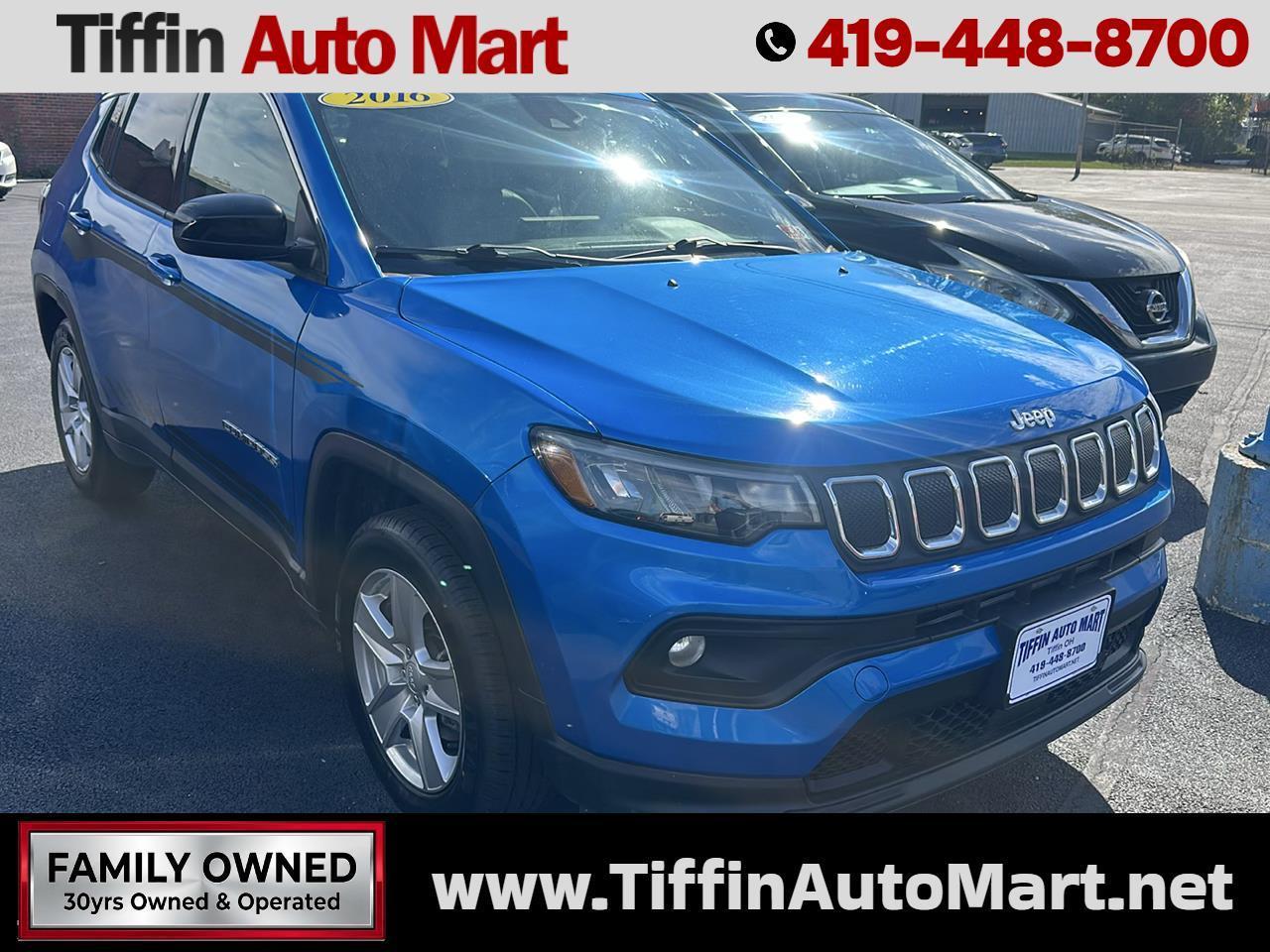 2016 Jeep Wrangler Unlimited 4WD 4dr Sahara