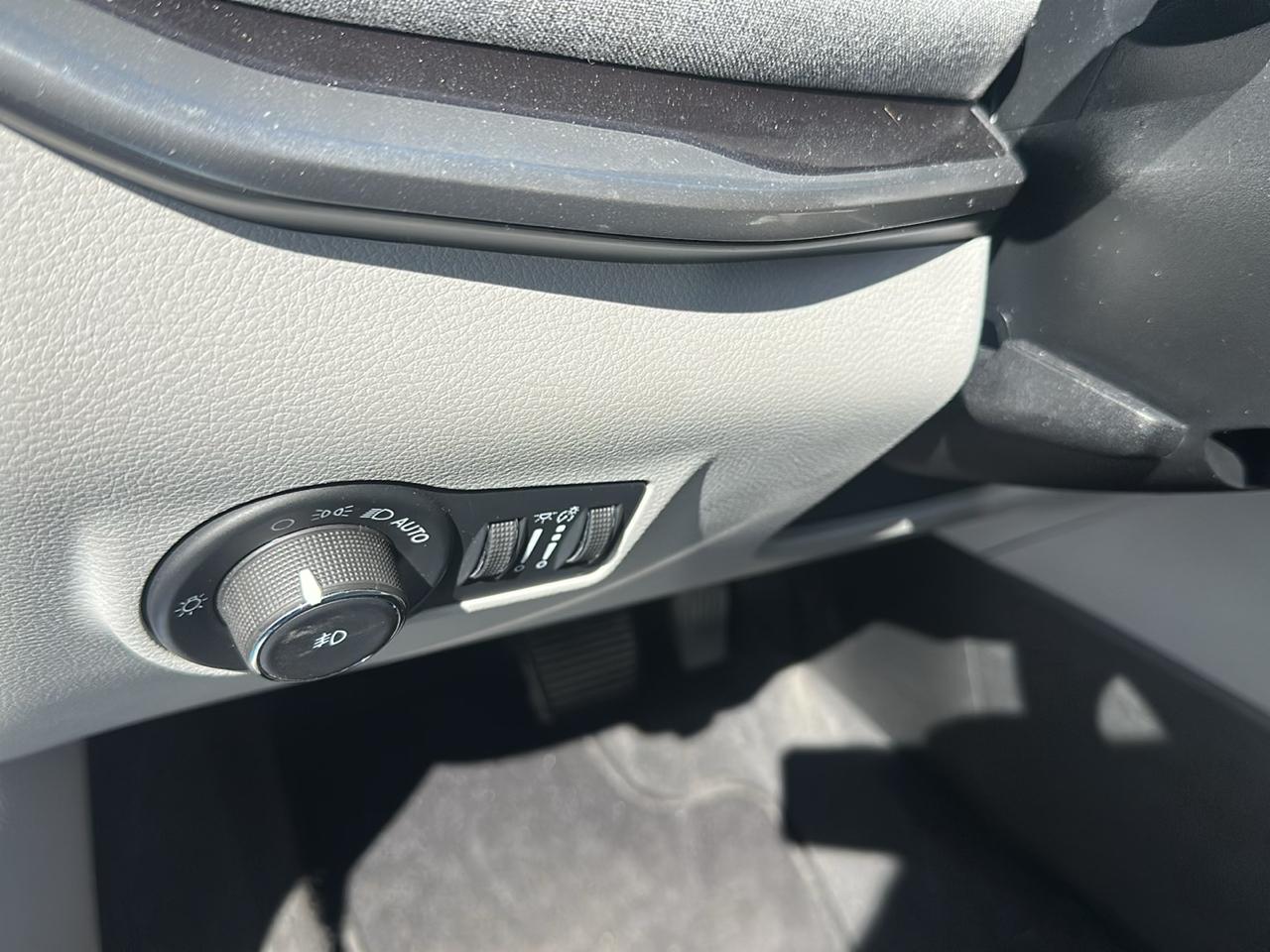 Jeep Wrangler Unlimited 4WD 4dr Sahara 2016