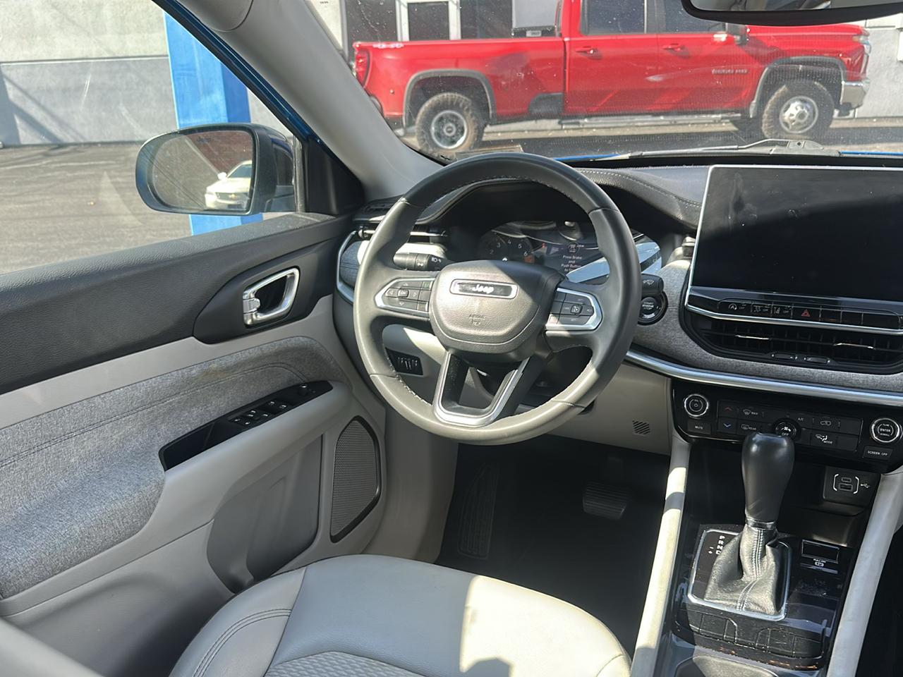 Jeep Wrangler Unlimited 4WD 4dr Sahara 2016