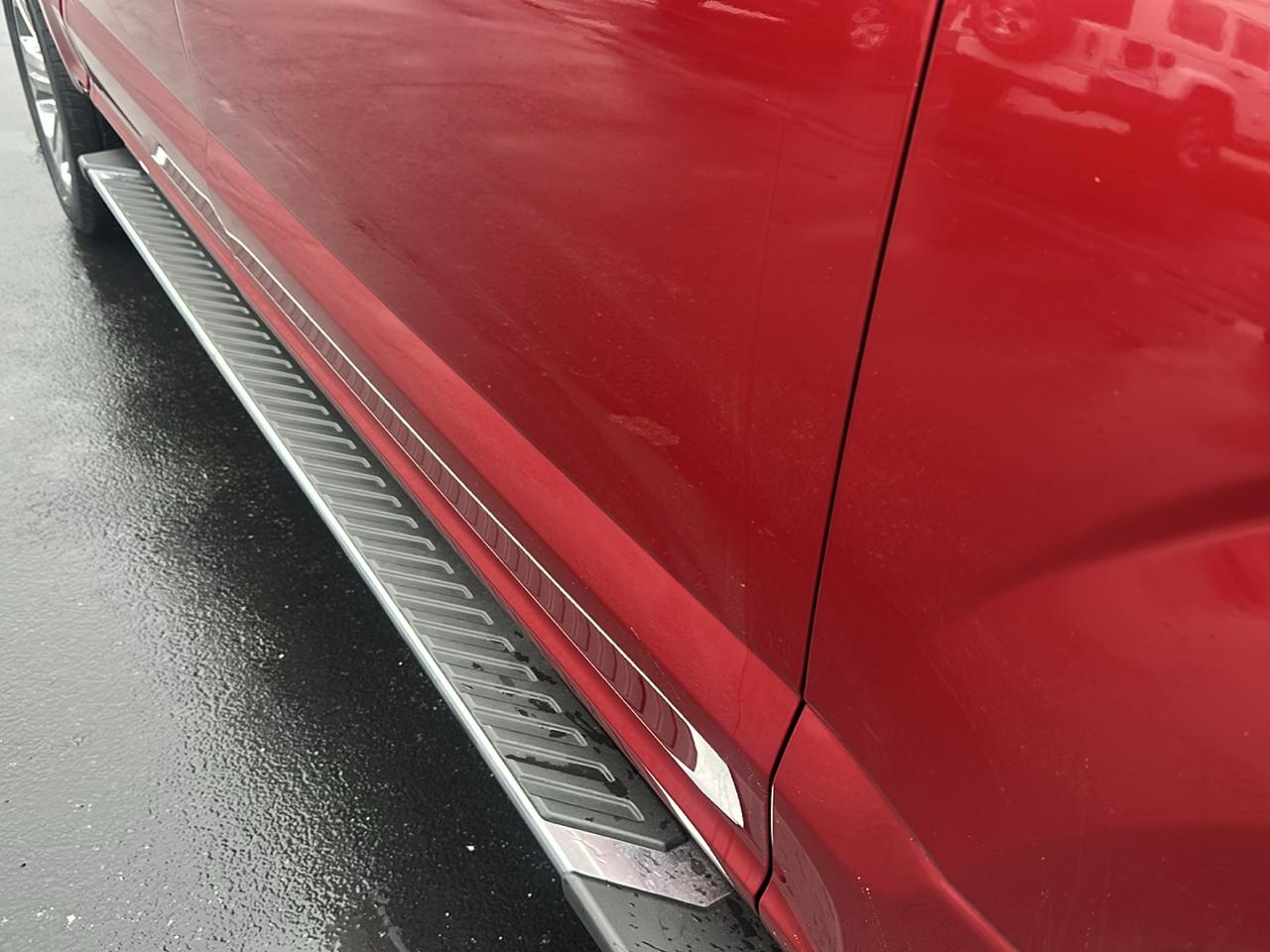 Ford F-150  2019