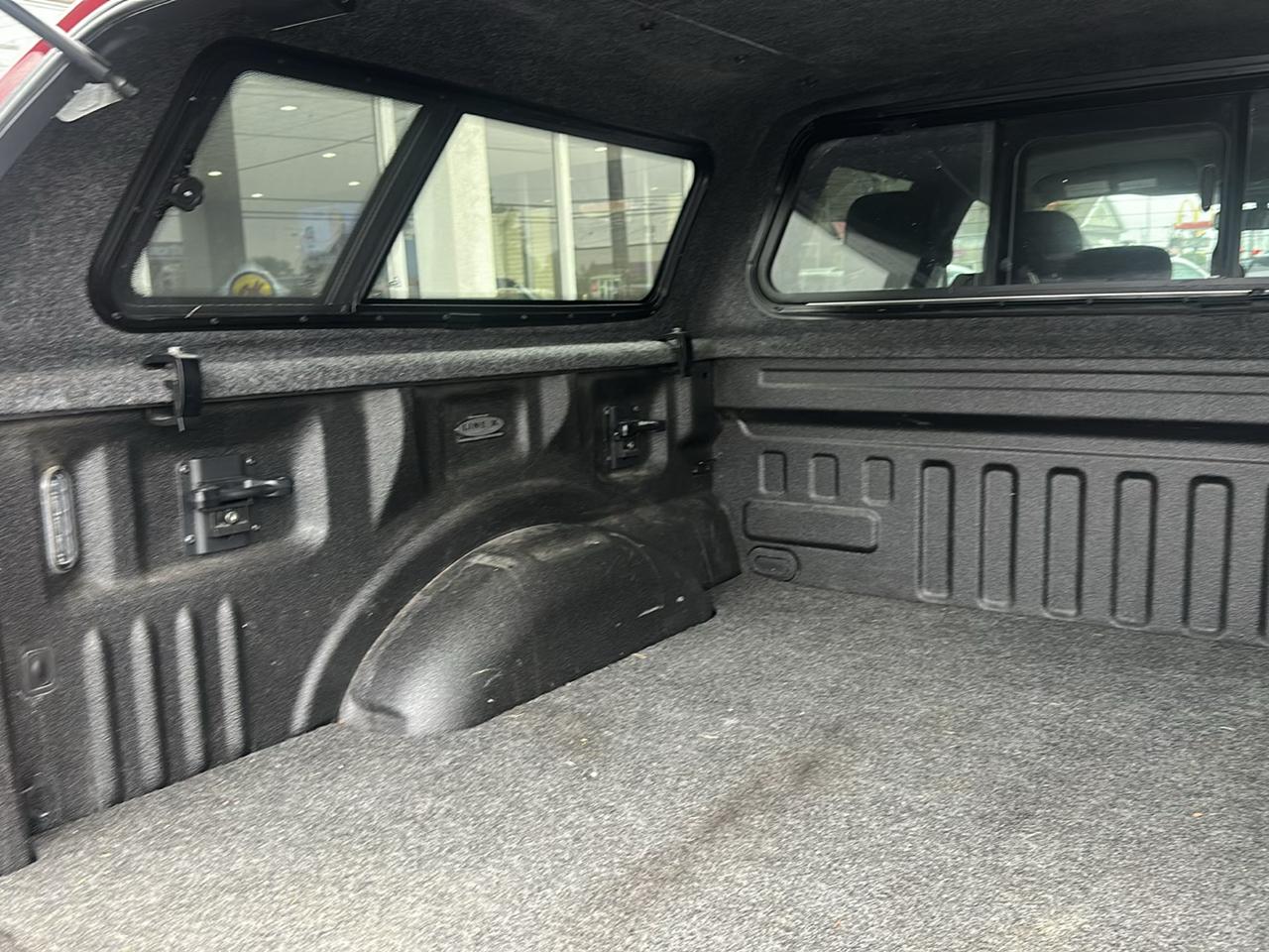 Ford F-150  2019