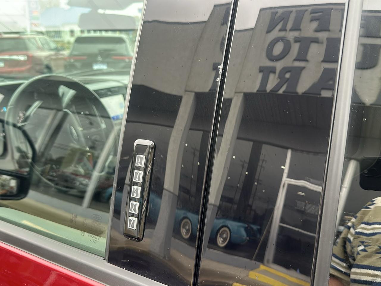 Ford F-150  2019